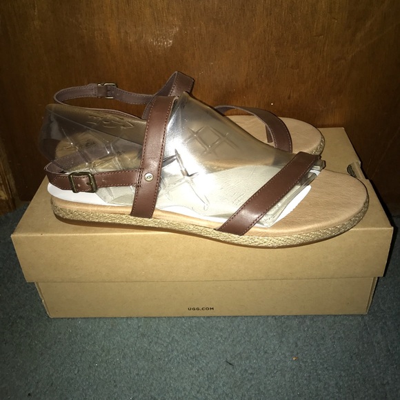 UGG Sandals - Picture 3 of 6